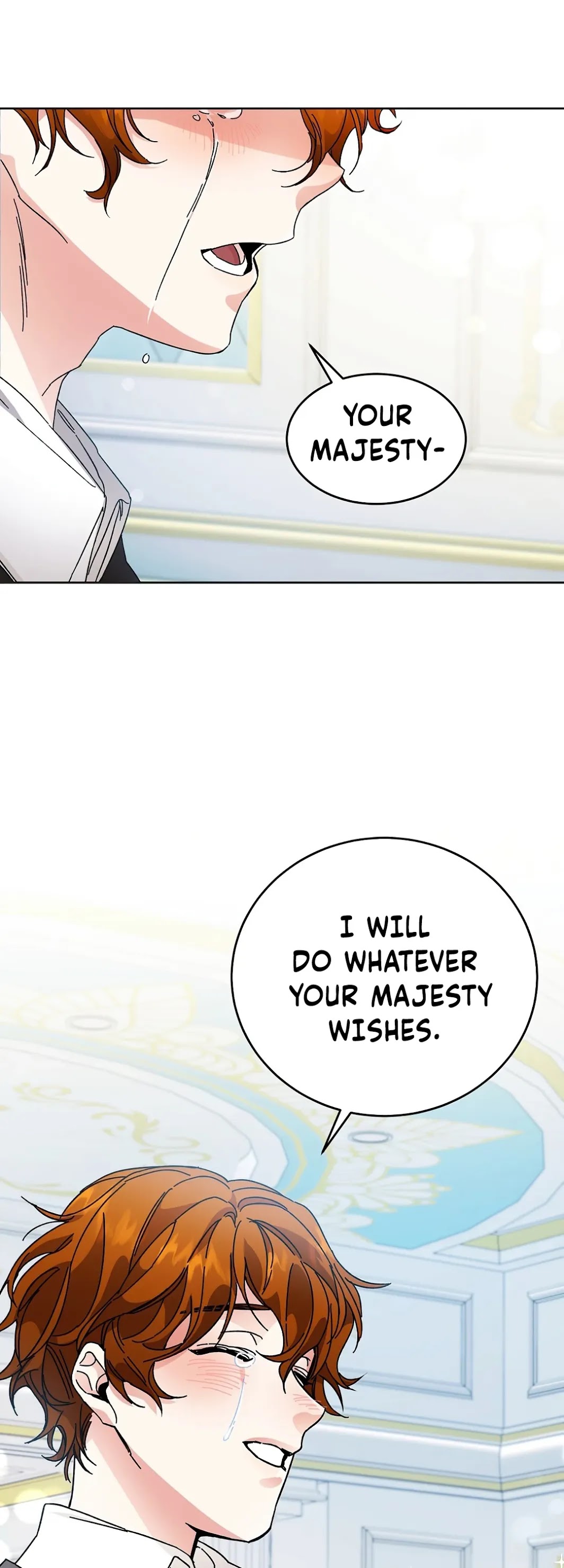 I’ve Become the Villainous Emperor of a Novel chapter 6 - page 25