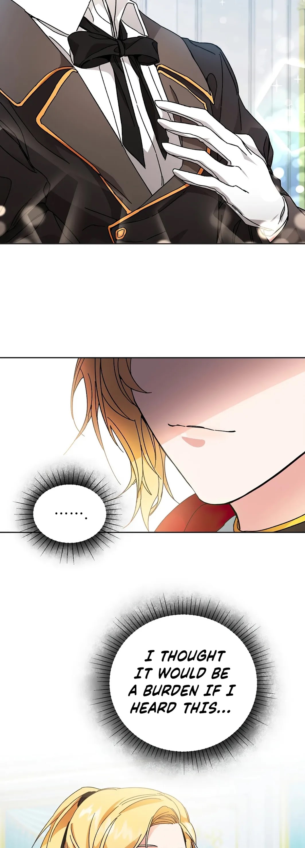 I’ve Become the Villainous Emperor of a Novel chapter 6 - page 26