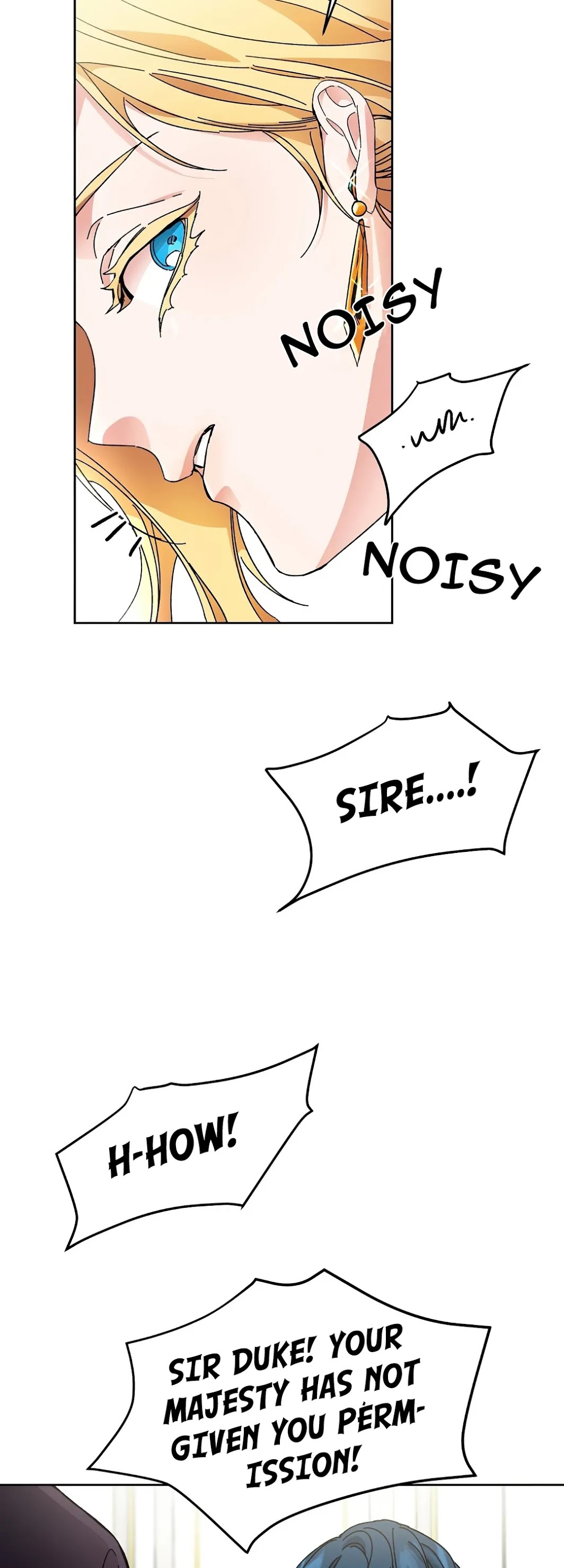 I’ve Become the Villainous Emperor of a Novel chapter 6 - page 28