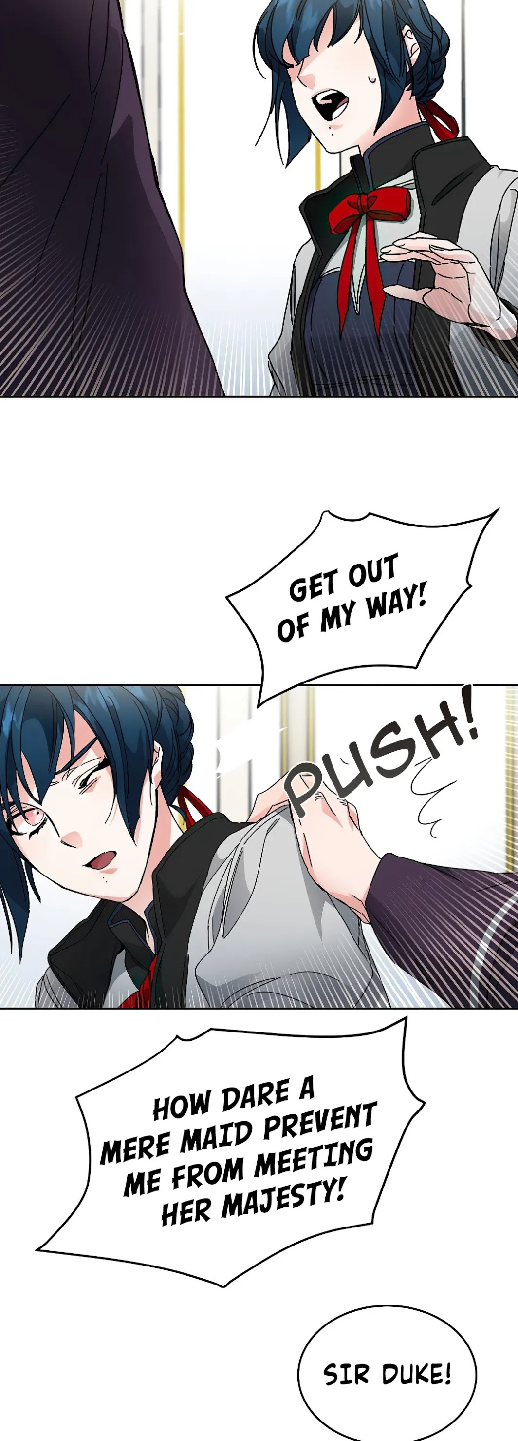 I’ve Become the Villainous Emperor of a Novel chapter 6 - page 29