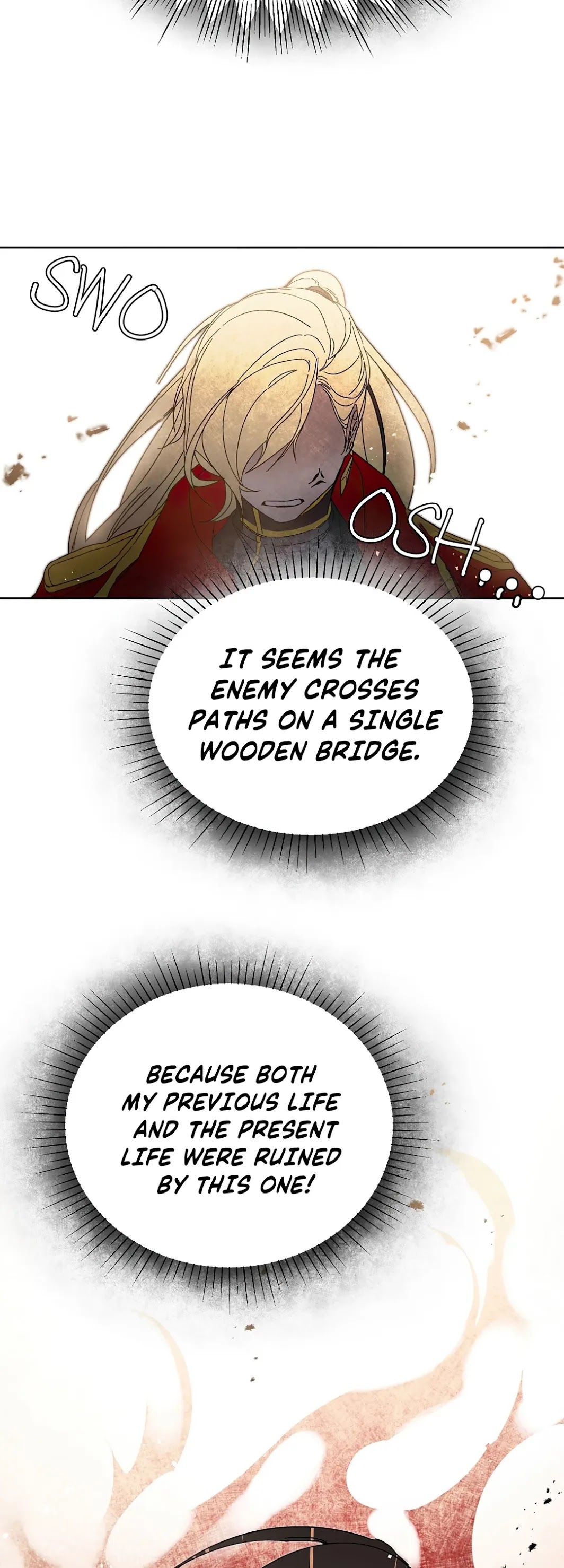 I’ve Become the Villainous Emperor of a Novel chapter 6 - page 34