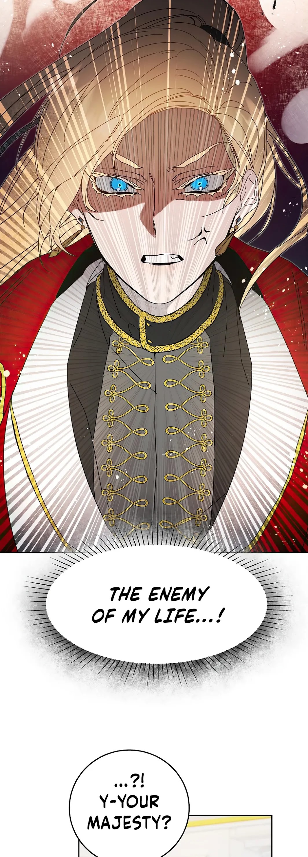 I’ve Become the Villainous Emperor of a Novel chapter 6 - page 35