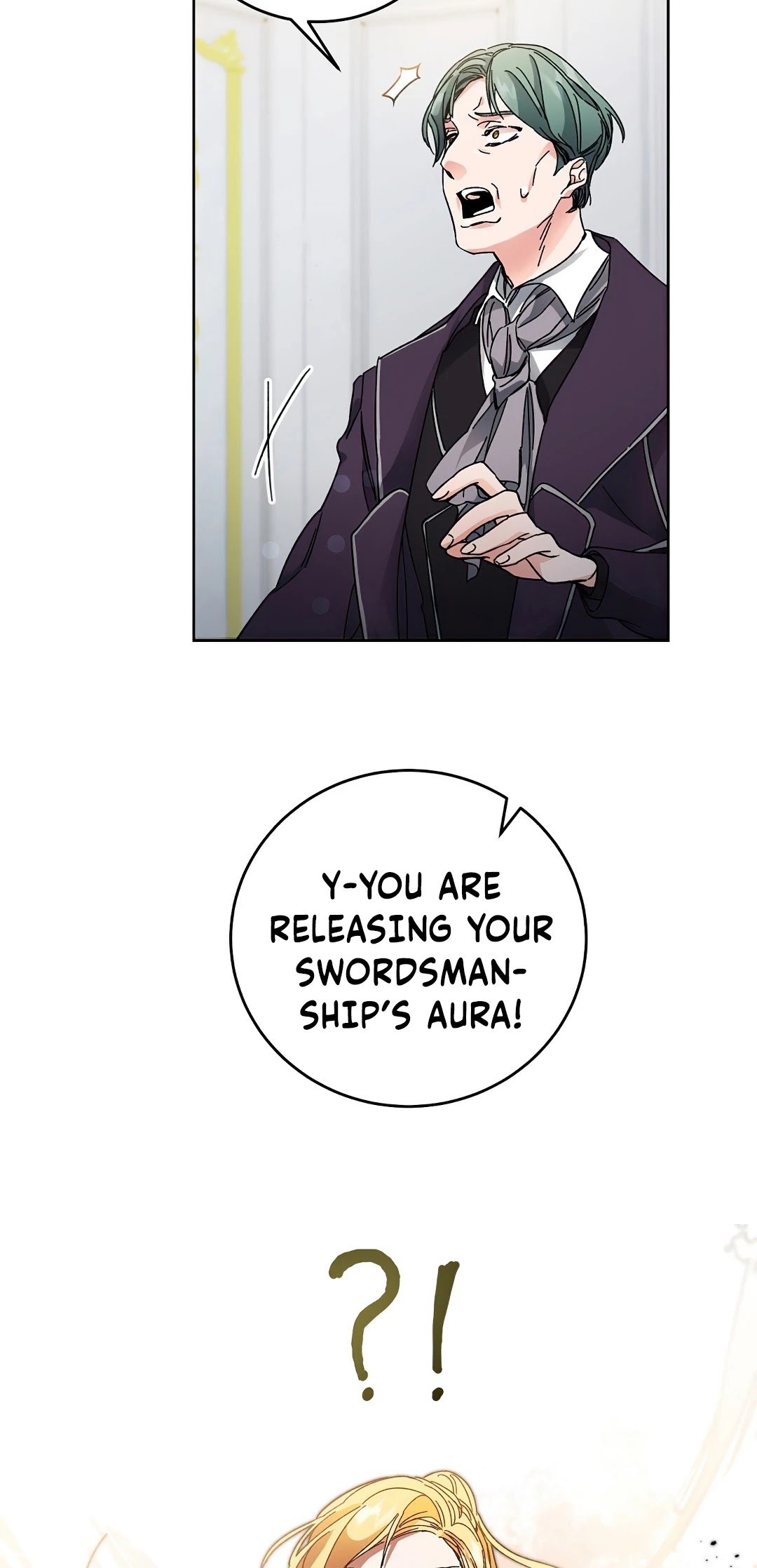 I’ve Become the Villainous Emperor of a Novel chapter 6 - page 36