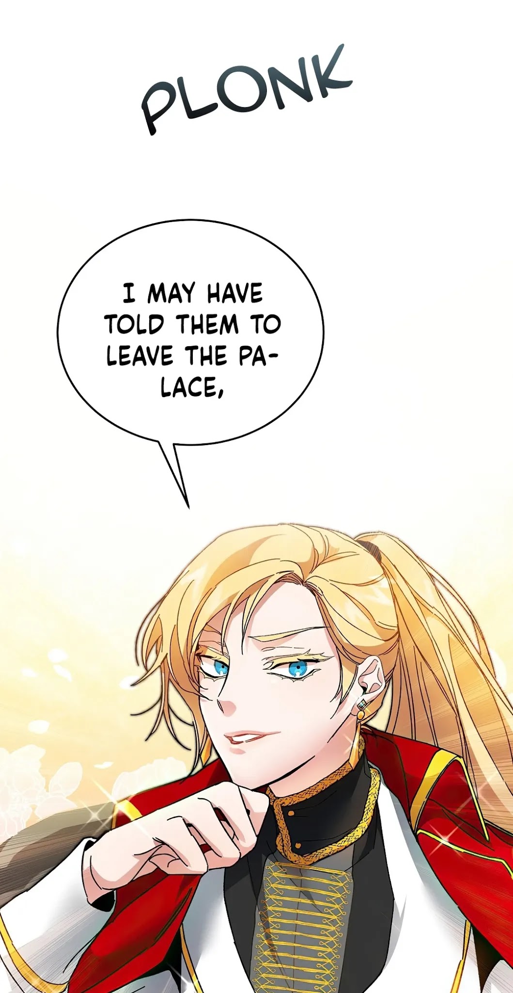 I’ve Become the Villainous Emperor of a Novel chapter 6 - page 47
