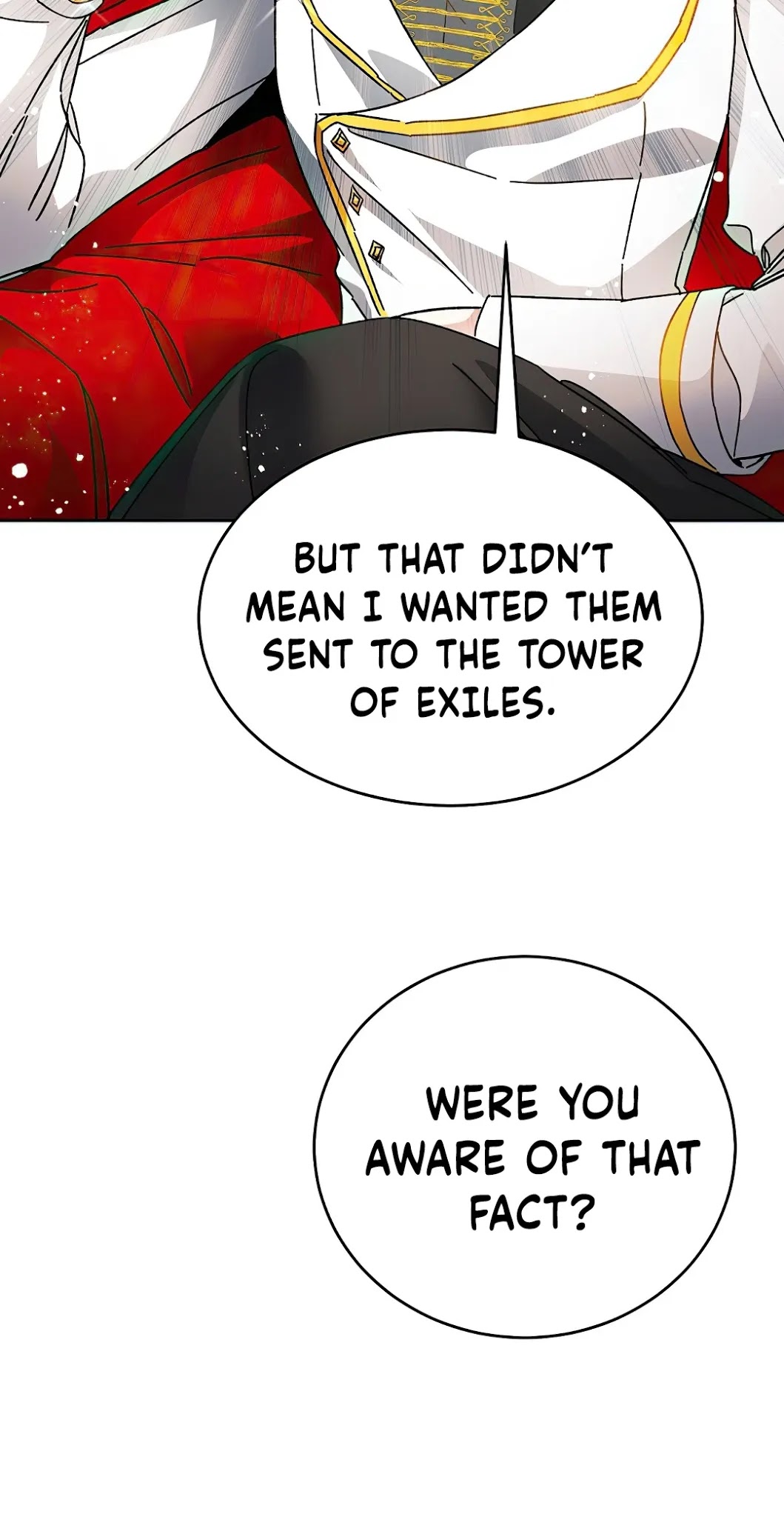 I’ve Become the Villainous Emperor of a Novel chapter 6 - page 48