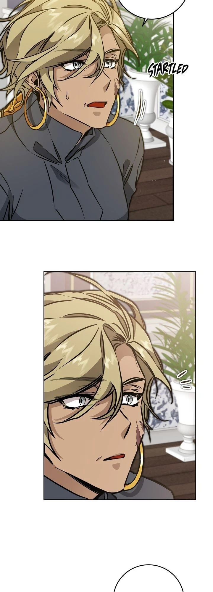 I’ve Become the Villainous Emperor of a Novel chapter 72 - page 10