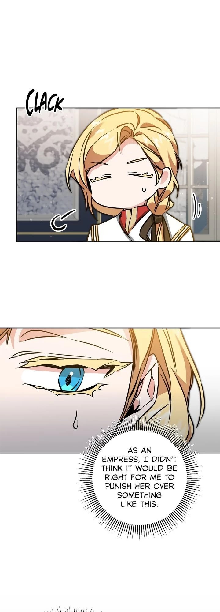 I’ve Become the Villainous Emperor of a Novel chapter 72 - page 12