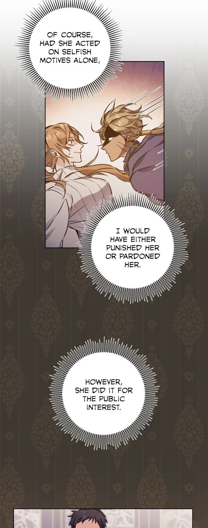 I’ve Become the Villainous Emperor of a Novel chapter 72 - page 13