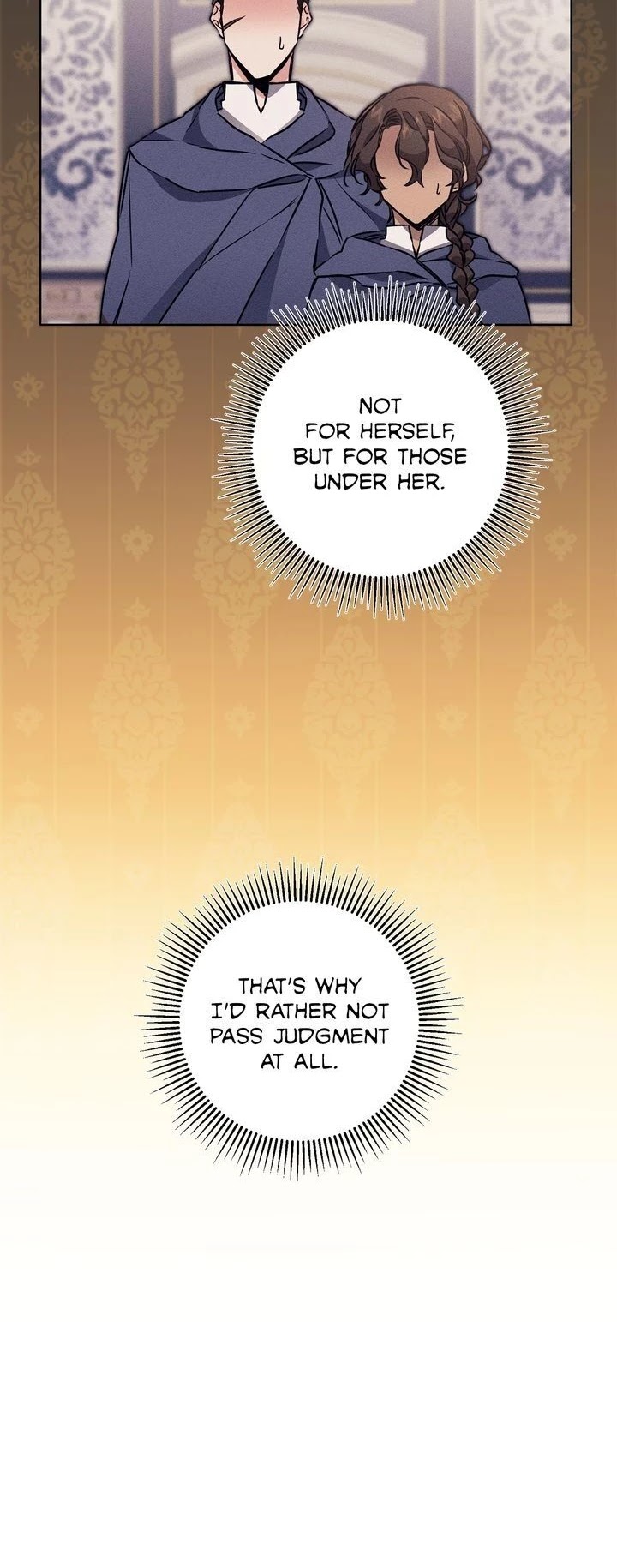I’ve Become the Villainous Emperor of a Novel chapter 72 - page 14