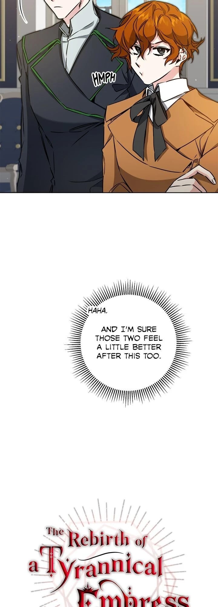 I’ve Become the Villainous Emperor of a Novel chapter 72 - page 16
