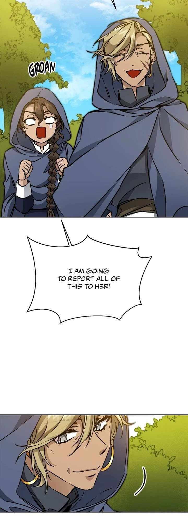 I’ve Become the Villainous Emperor of a Novel chapter 72 - page 23