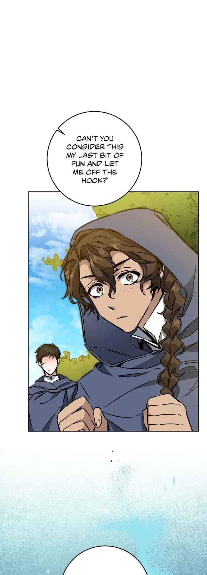 I’ve Become the Villainous Emperor of a Novel chapter 72 - page 24