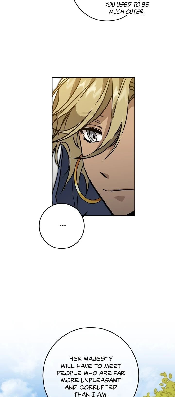 I’ve Become the Villainous Emperor of a Novel chapter 72 - page 26