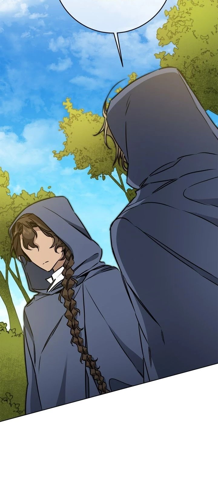 I’ve Become the Villainous Emperor of a Novel chapter 72 - page 27