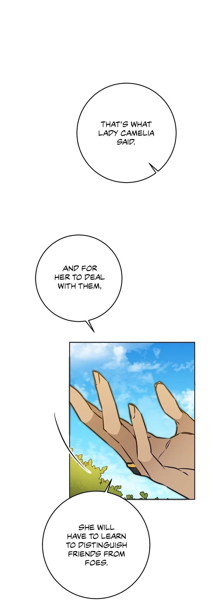 I’ve Become the Villainous Emperor of a Novel chapter 72 - page 28