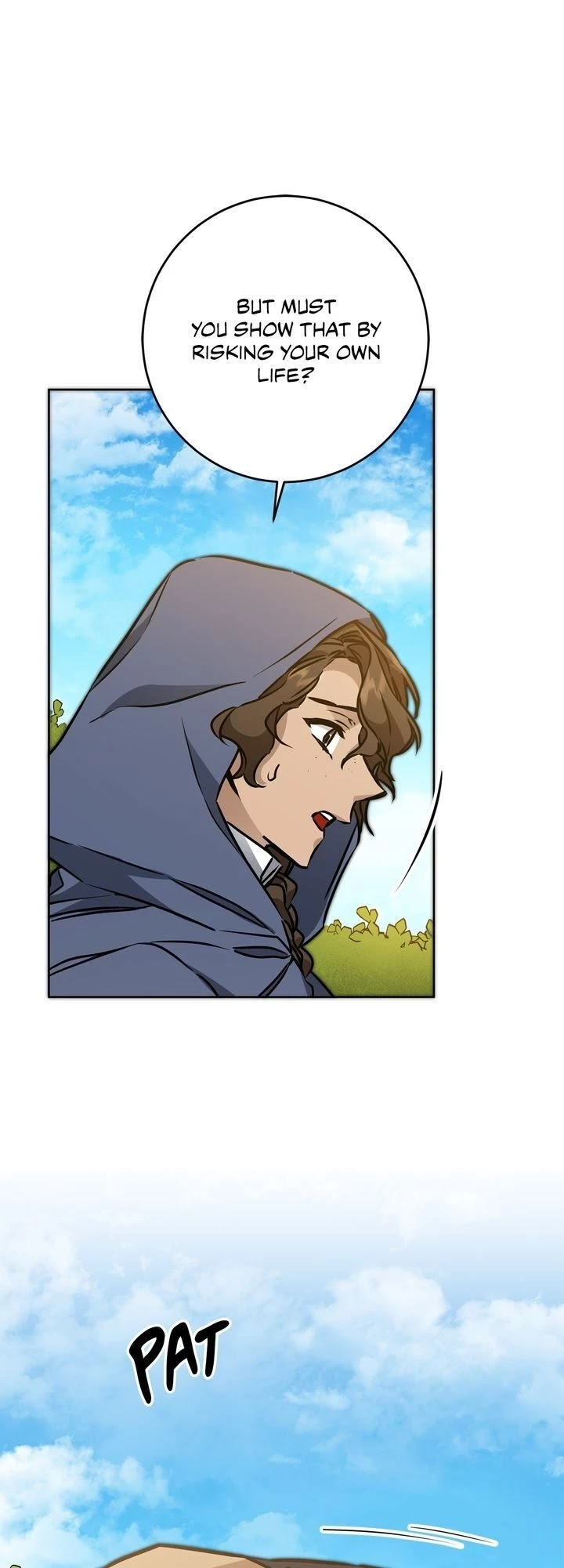 I’ve Become the Villainous Emperor of a Novel chapter 72 - page 29