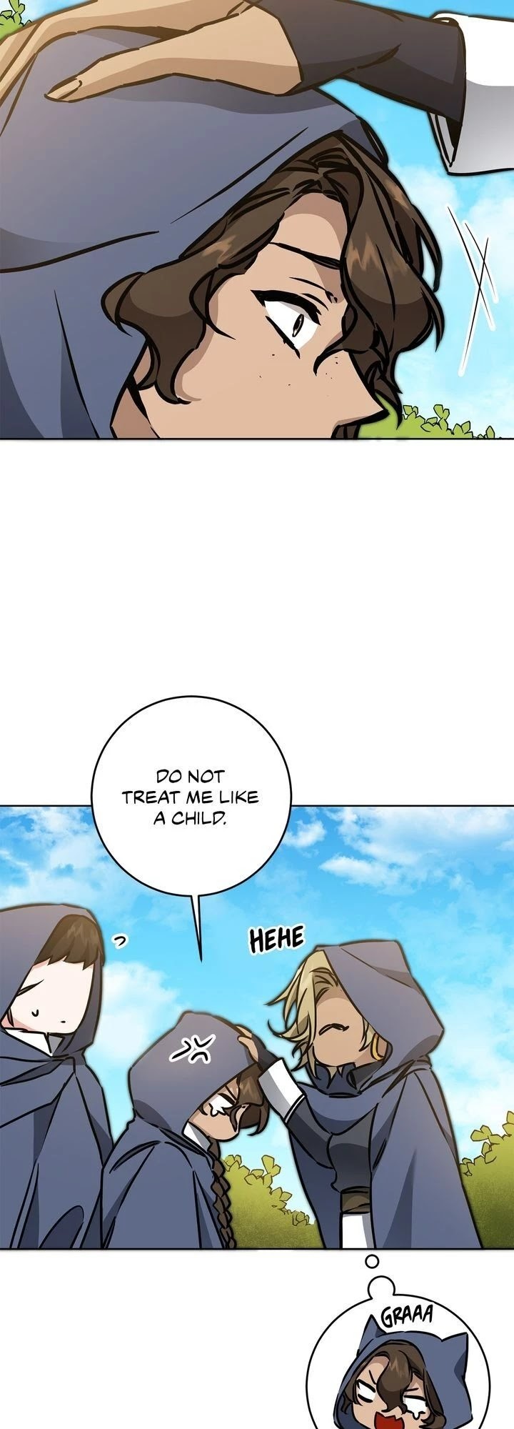 I’ve Become the Villainous Emperor of a Novel chapter 72 - page 30
