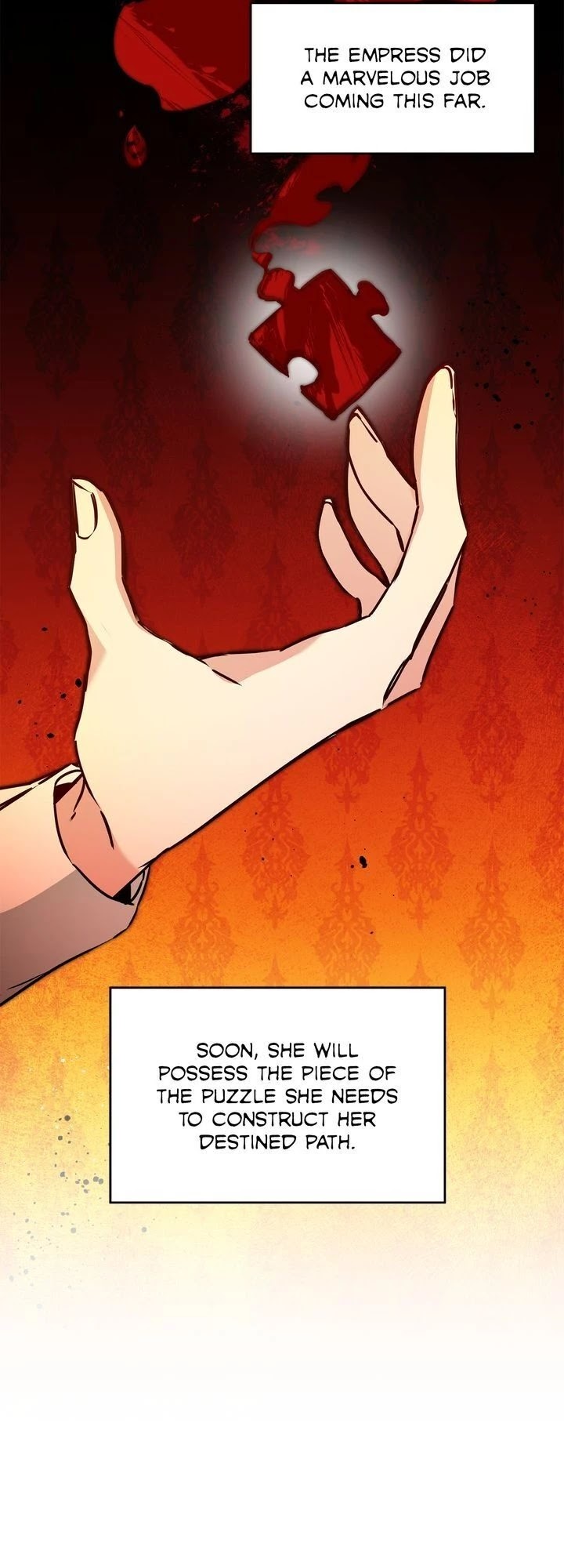 I’ve Become the Villainous Emperor of a Novel chapter 72 - page 33