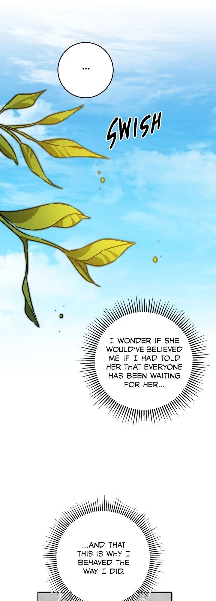 I’ve Become the Villainous Emperor of a Novel chapter 72 - page 34