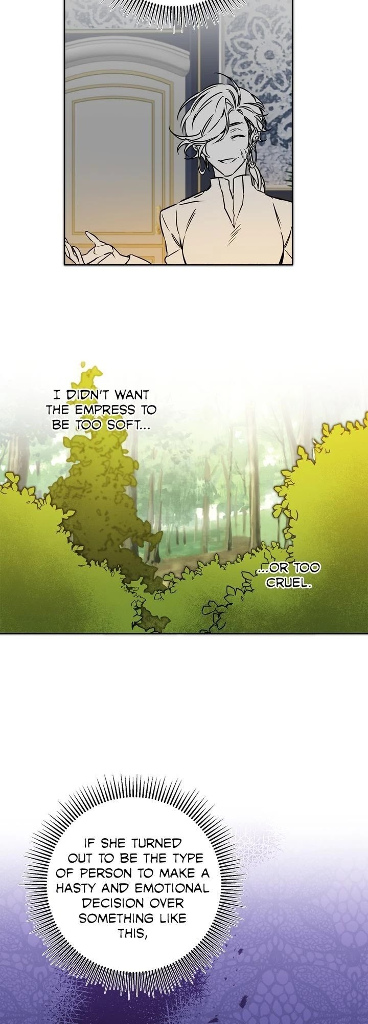 I’ve Become the Villainous Emperor of a Novel chapter 72 - page 35