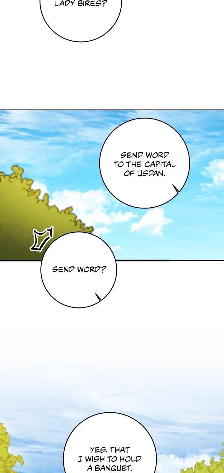 I’ve Become the Villainous Emperor of a Novel chapter 72 - page 38