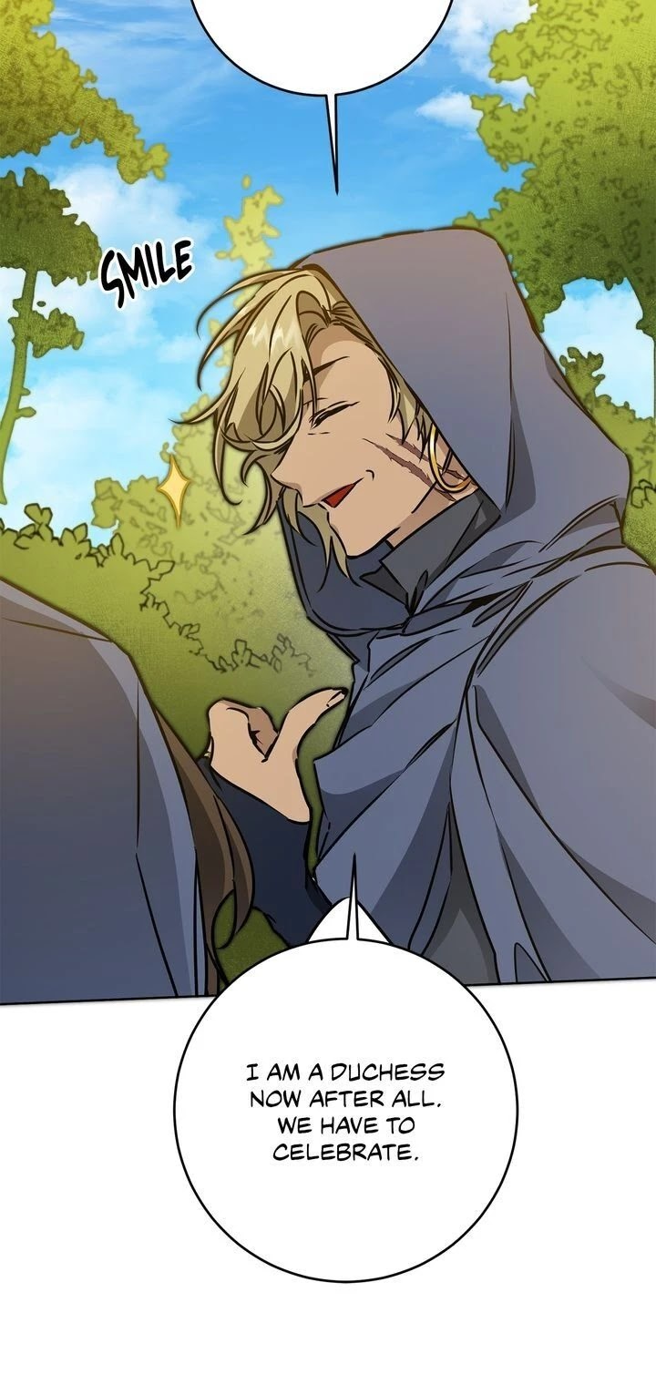I’ve Become the Villainous Emperor of a Novel chapter 72 - page 39