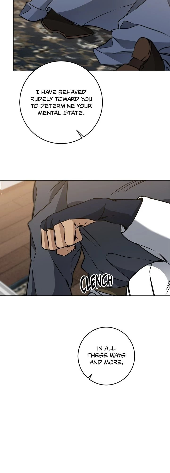 I’ve Become the Villainous Emperor of a Novel chapter 72 - page 4