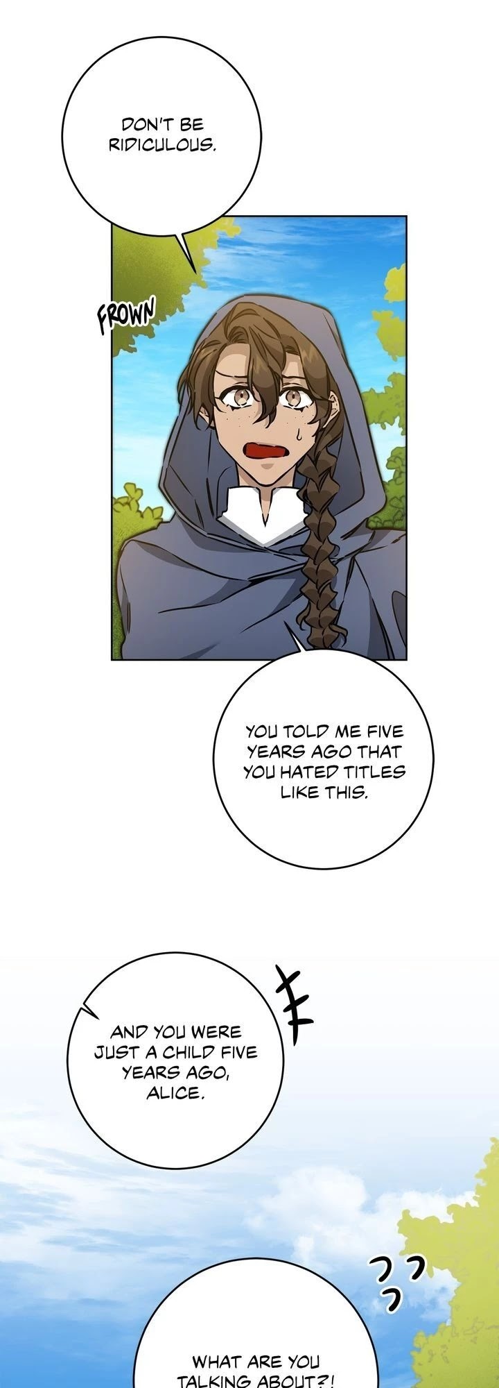I’ve Become the Villainous Emperor of a Novel chapter 72 - page 40