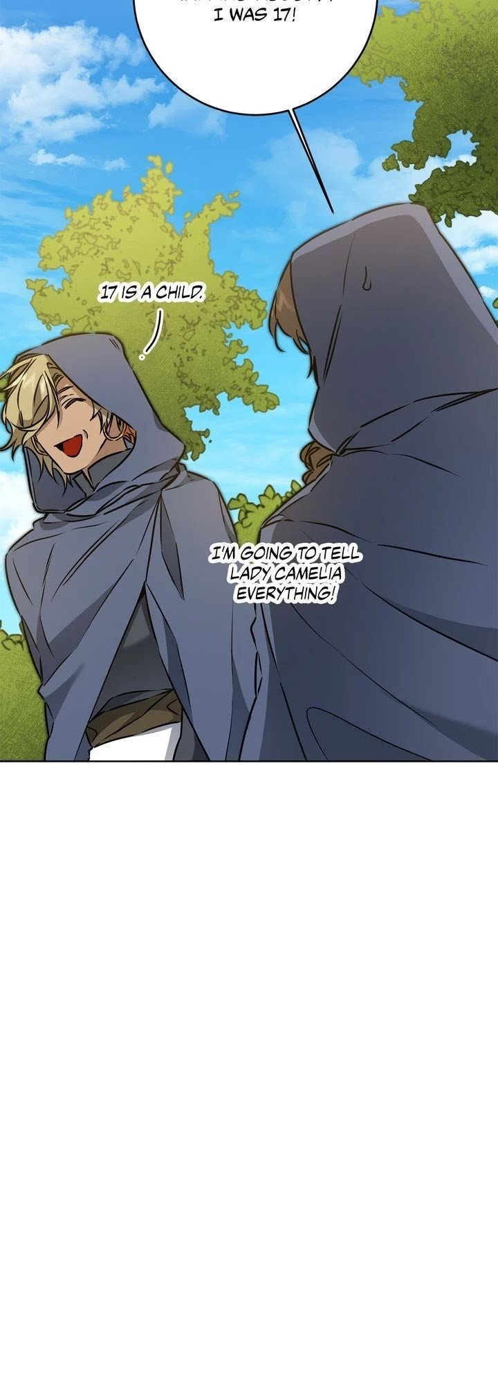 I’ve Become the Villainous Emperor of a Novel chapter 72 - page 41