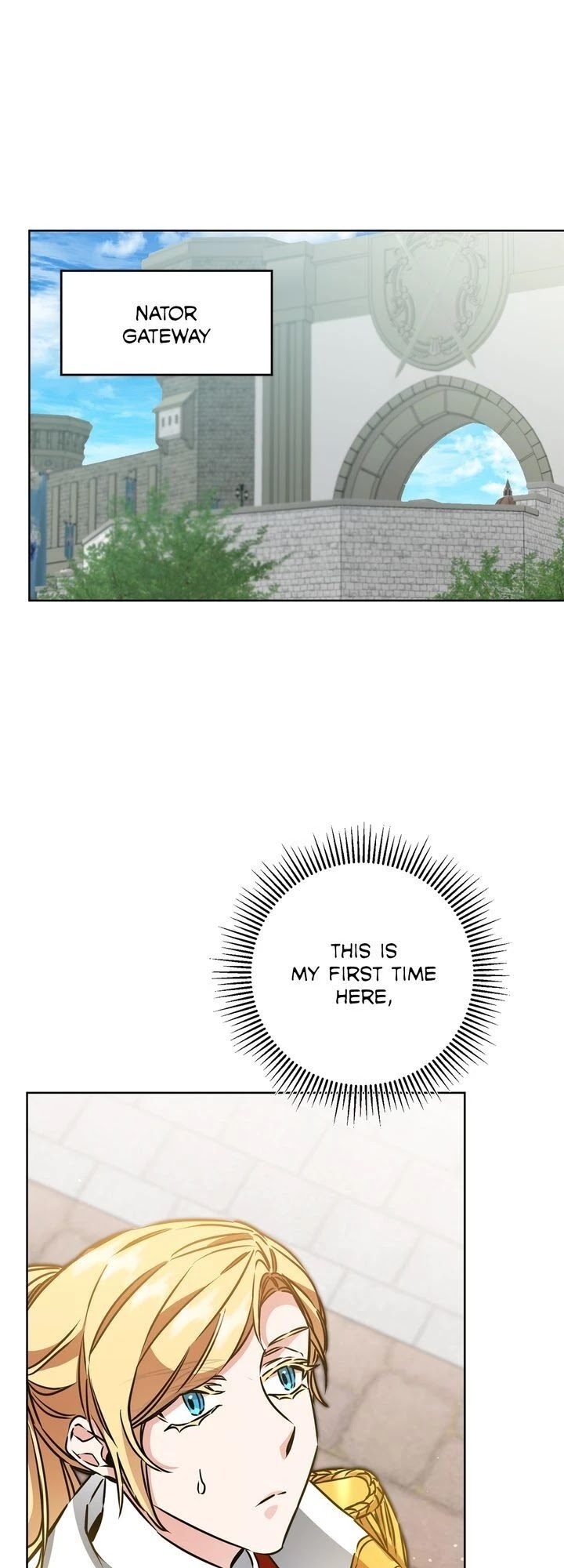 I’ve Become the Villainous Emperor of a Novel chapter 72 - page 42
