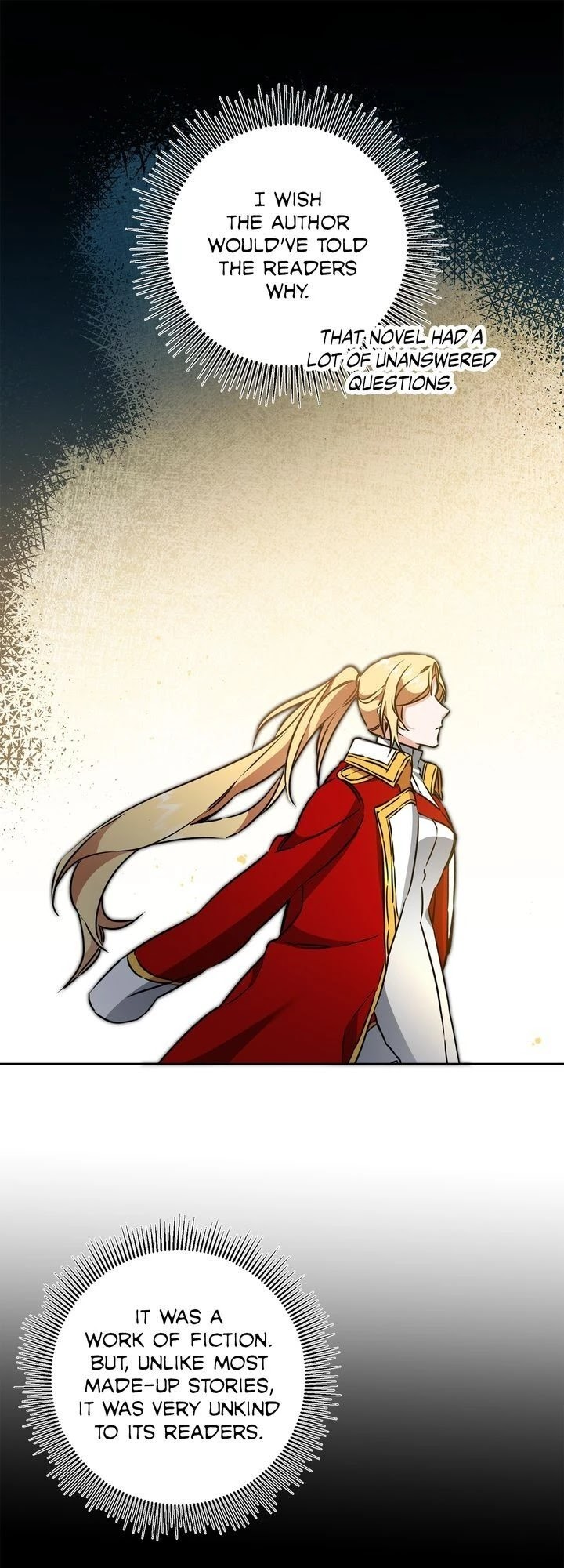 I’ve Become the Villainous Emperor of a Novel chapter 72 - page 46
