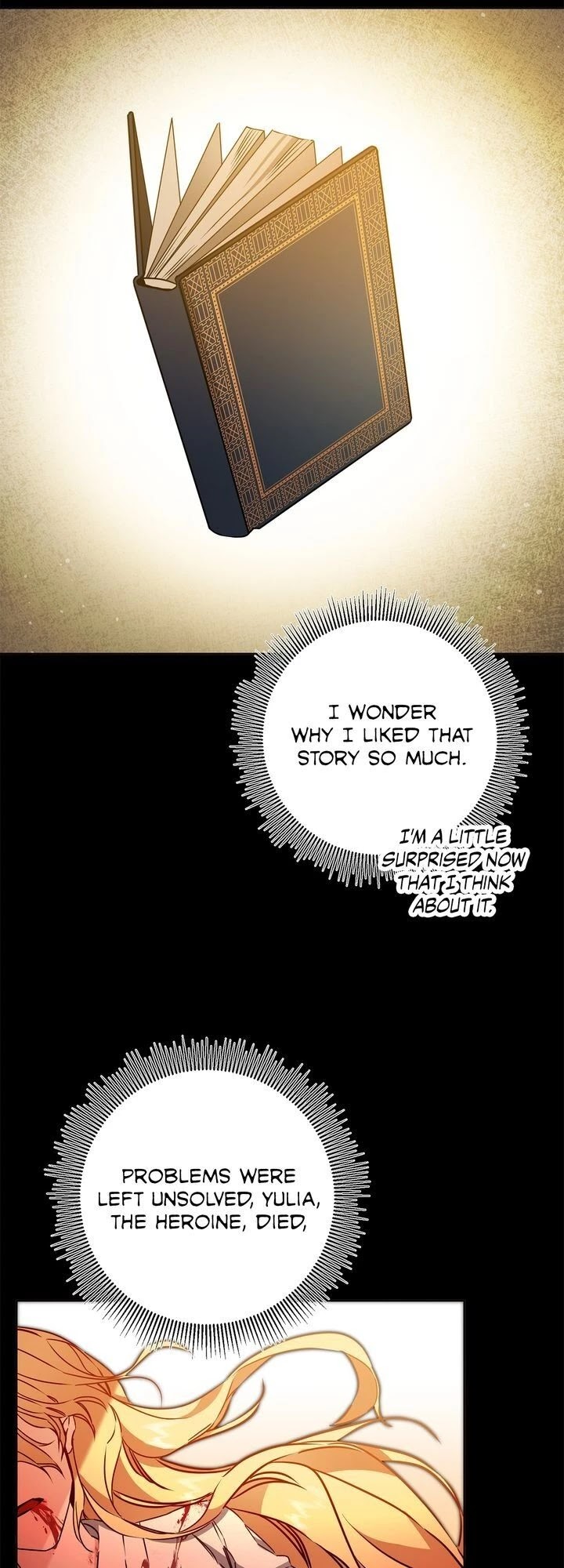 I’ve Become the Villainous Emperor of a Novel chapter 72 - page 47