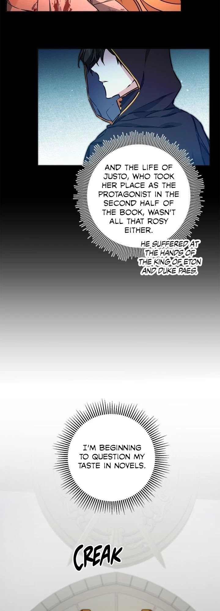 I’ve Become the Villainous Emperor of a Novel chapter 72 - page 48