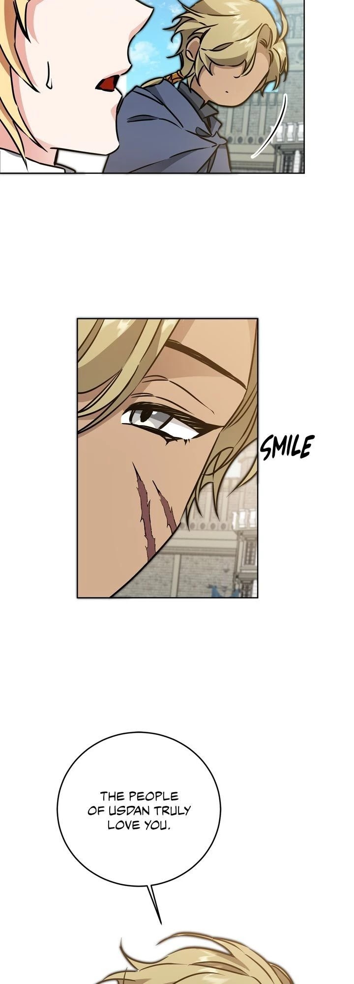 I’ve Become the Villainous Emperor of a Novel chapter 72 - page 53
