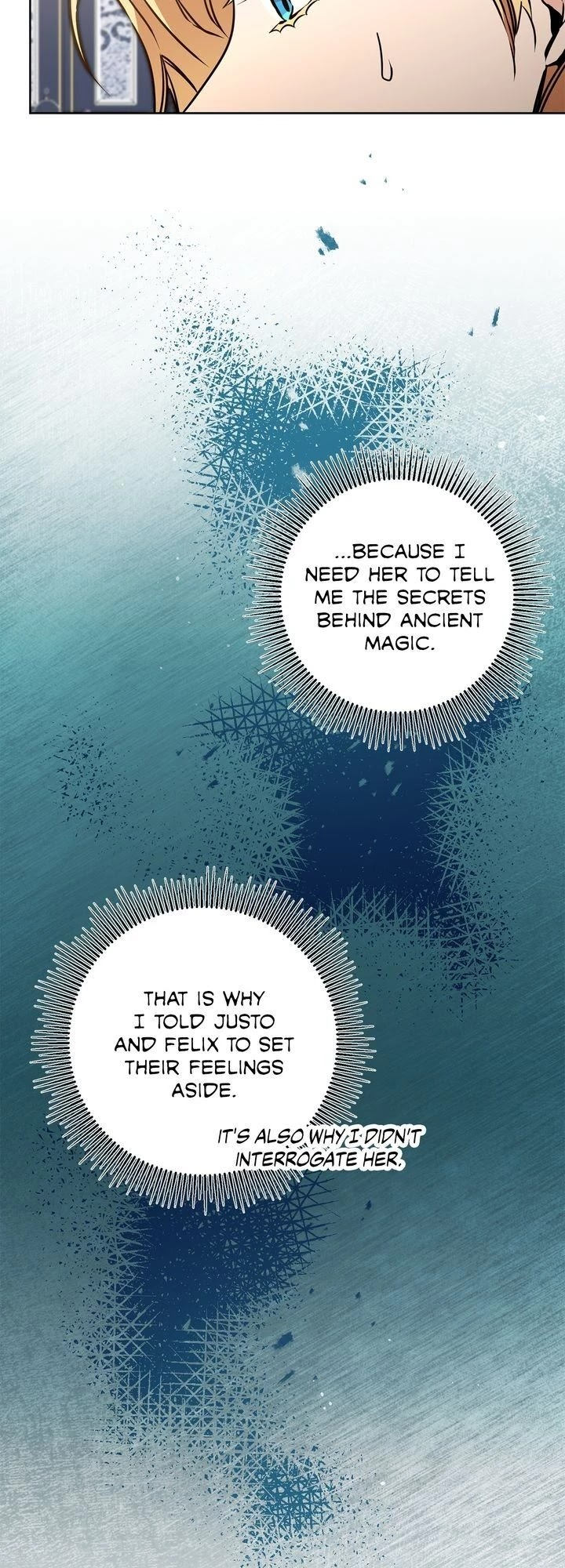 I’ve Become the Villainous Emperor of a Novel chapter 72 - page 7