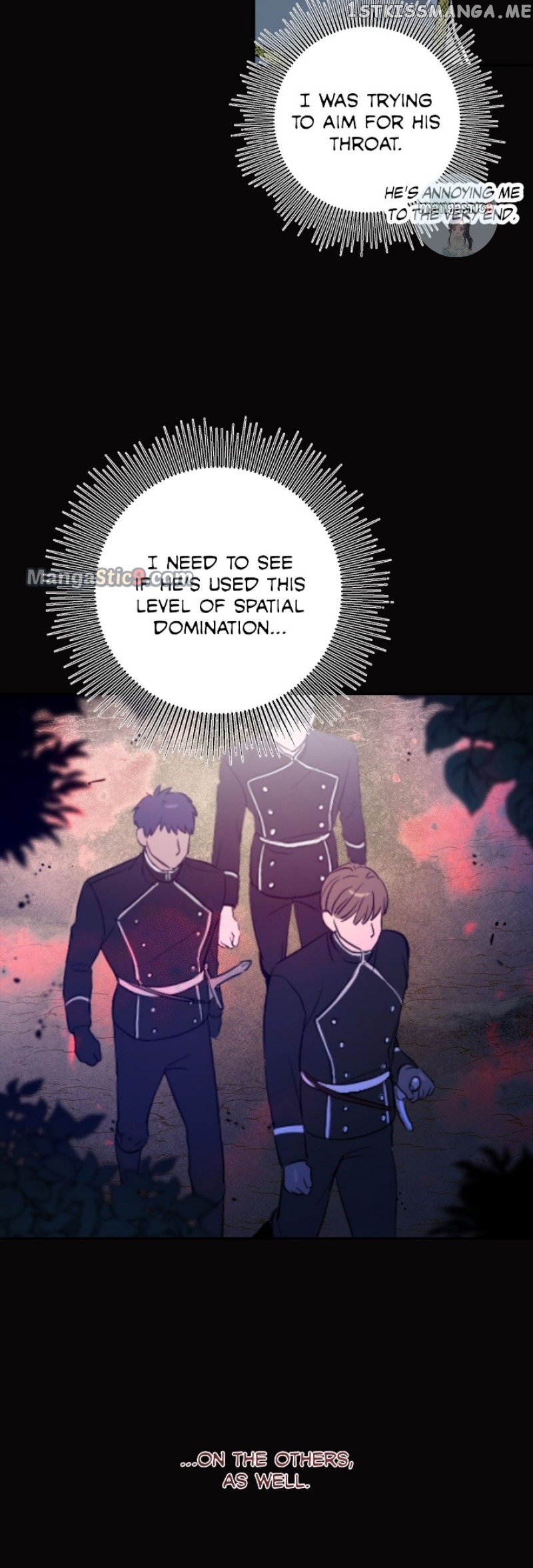 I’ve Become the Villainous Emperor of a Novel Chapter 138 - page 4