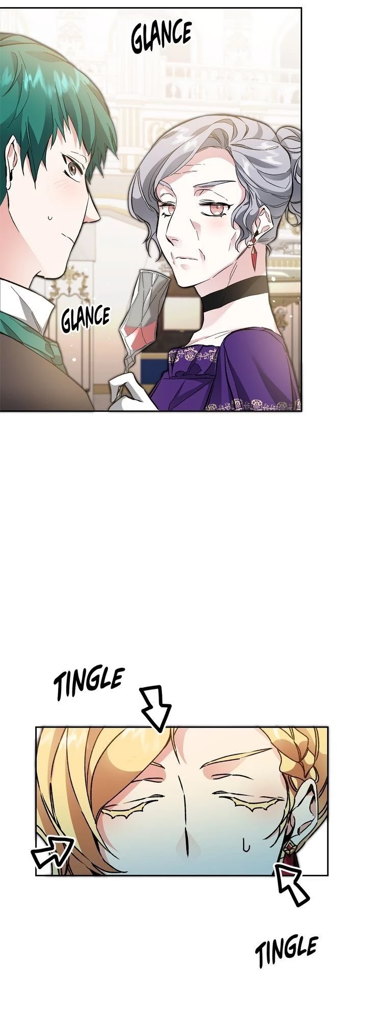 I’ve Become the Villainous Emperor of a Novel chapter 51 - page 11
