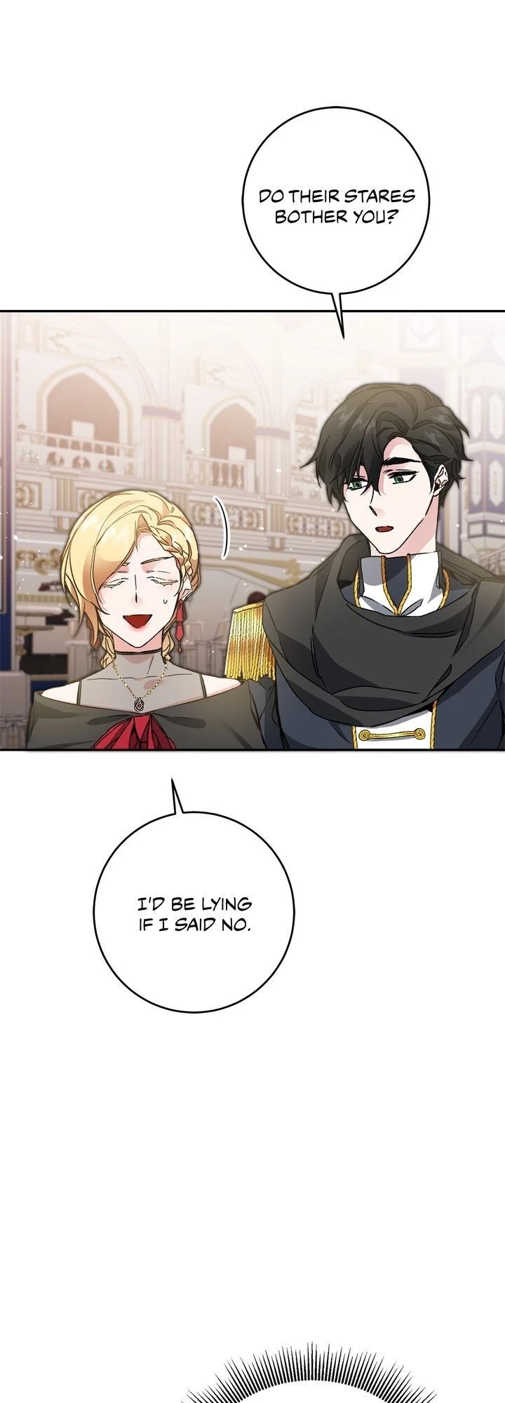 I’ve Become the Villainous Emperor of a Novel chapter 51 - page 12