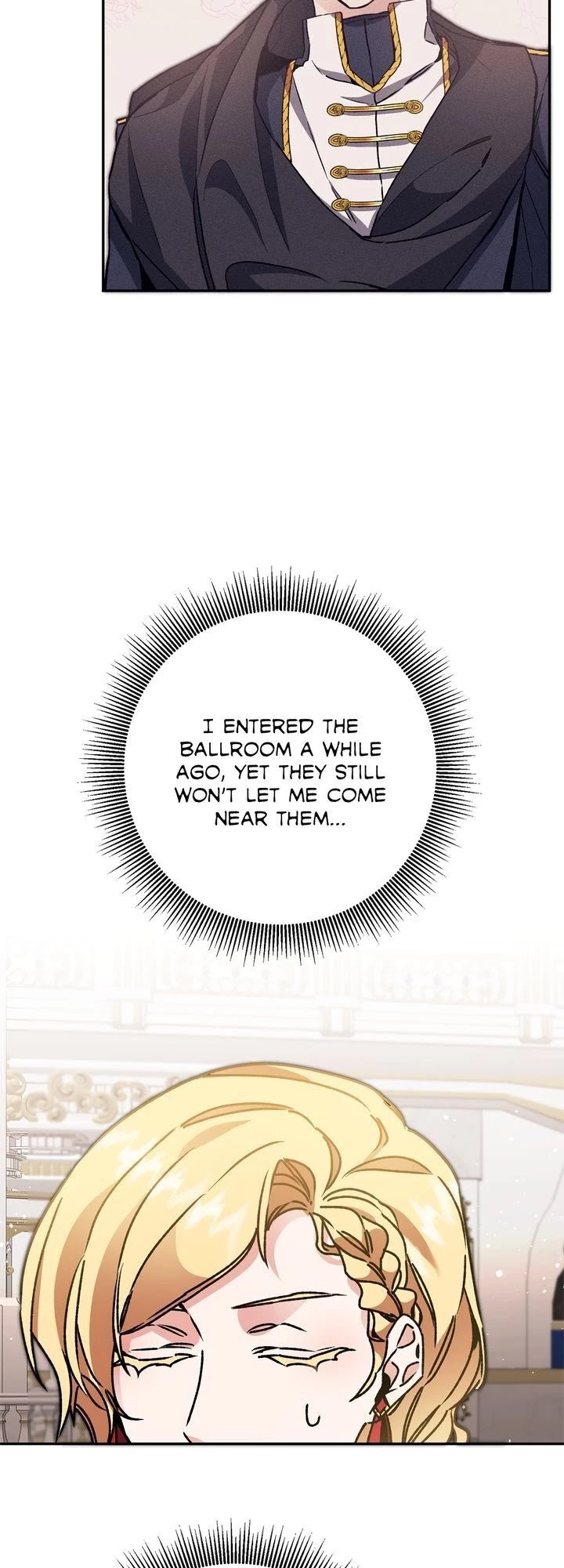 I’ve Become the Villainous Emperor of a Novel chapter 51 - page 14