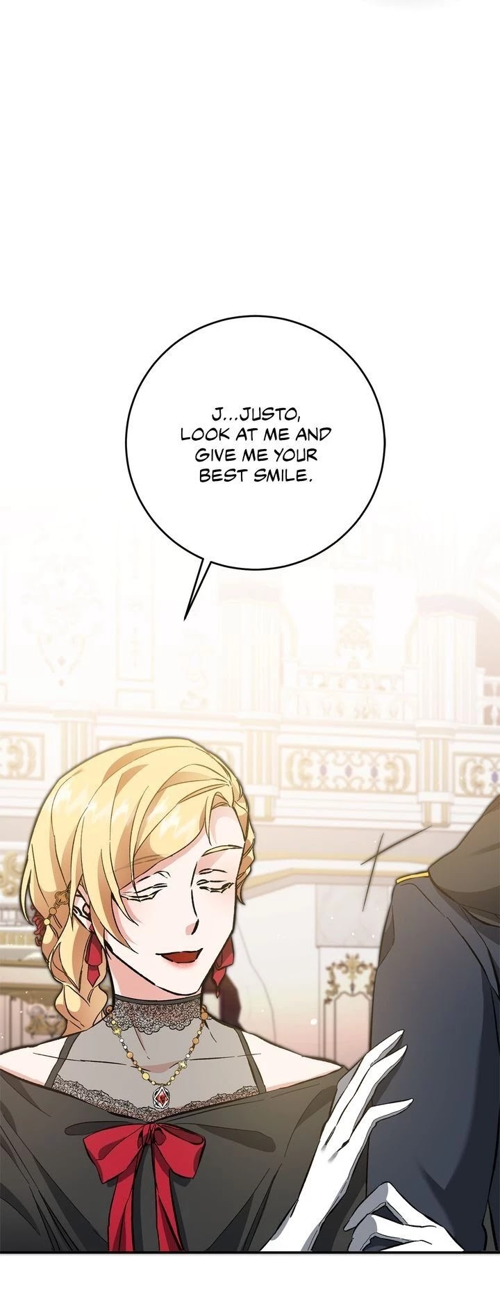 I’ve Become the Villainous Emperor of a Novel chapter 51 - page 18