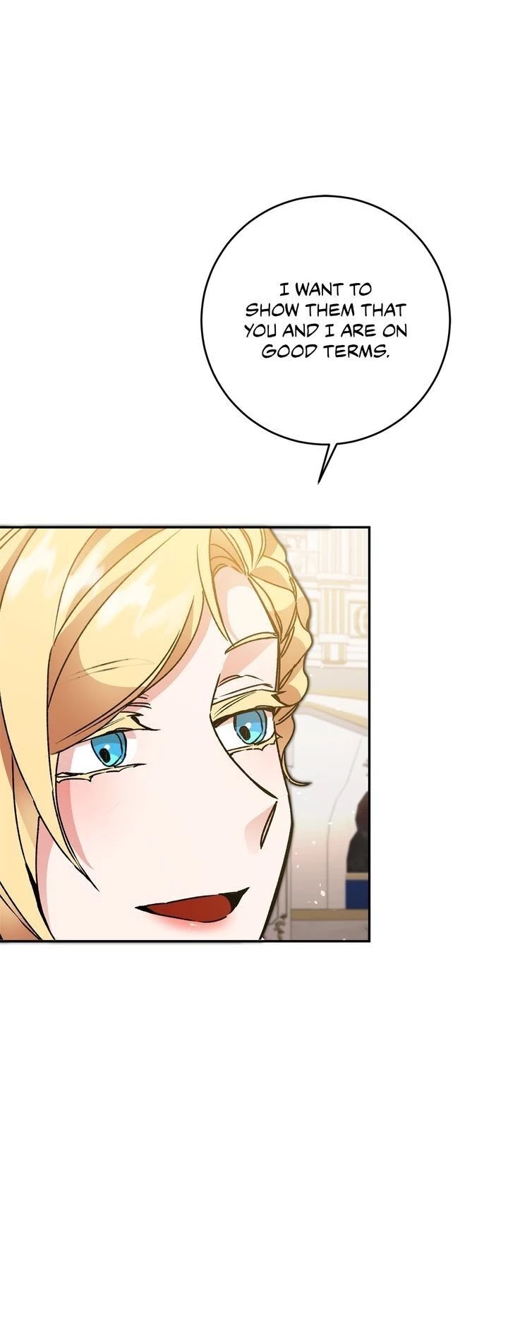 I’ve Become the Villainous Emperor of a Novel chapter 51 - page 19