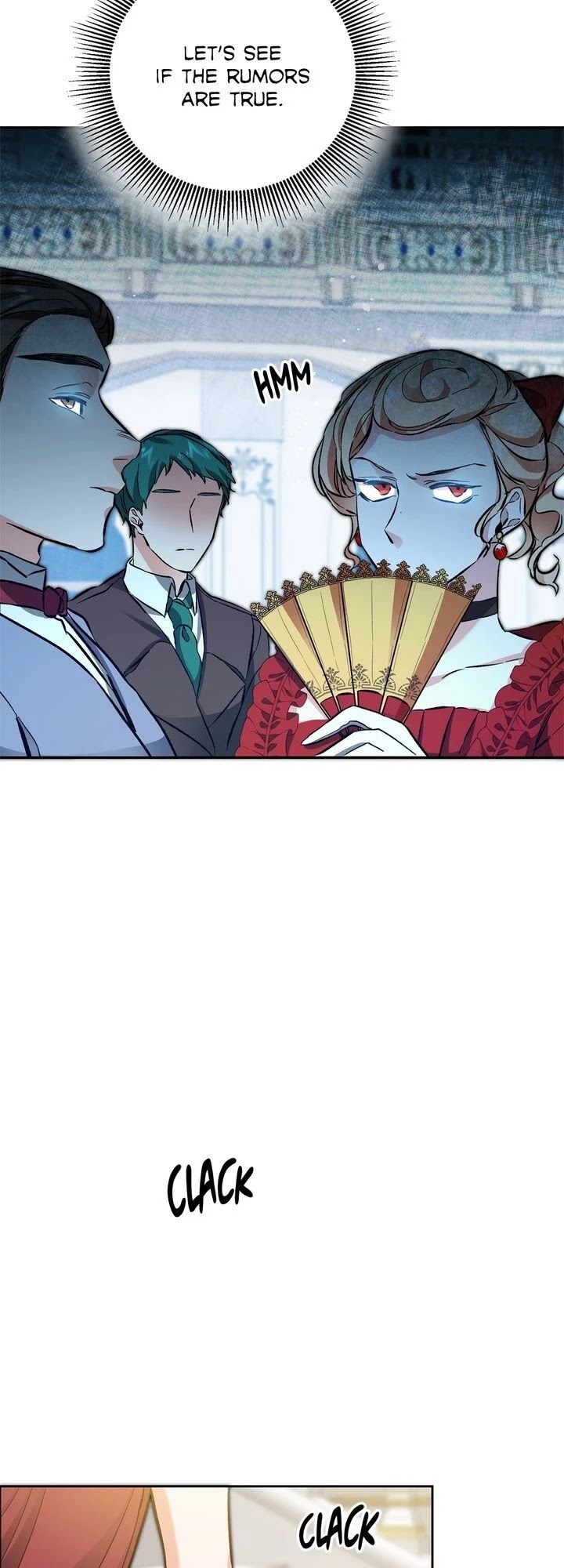 I’ve Become the Villainous Emperor of a Novel chapter 51 - page 2