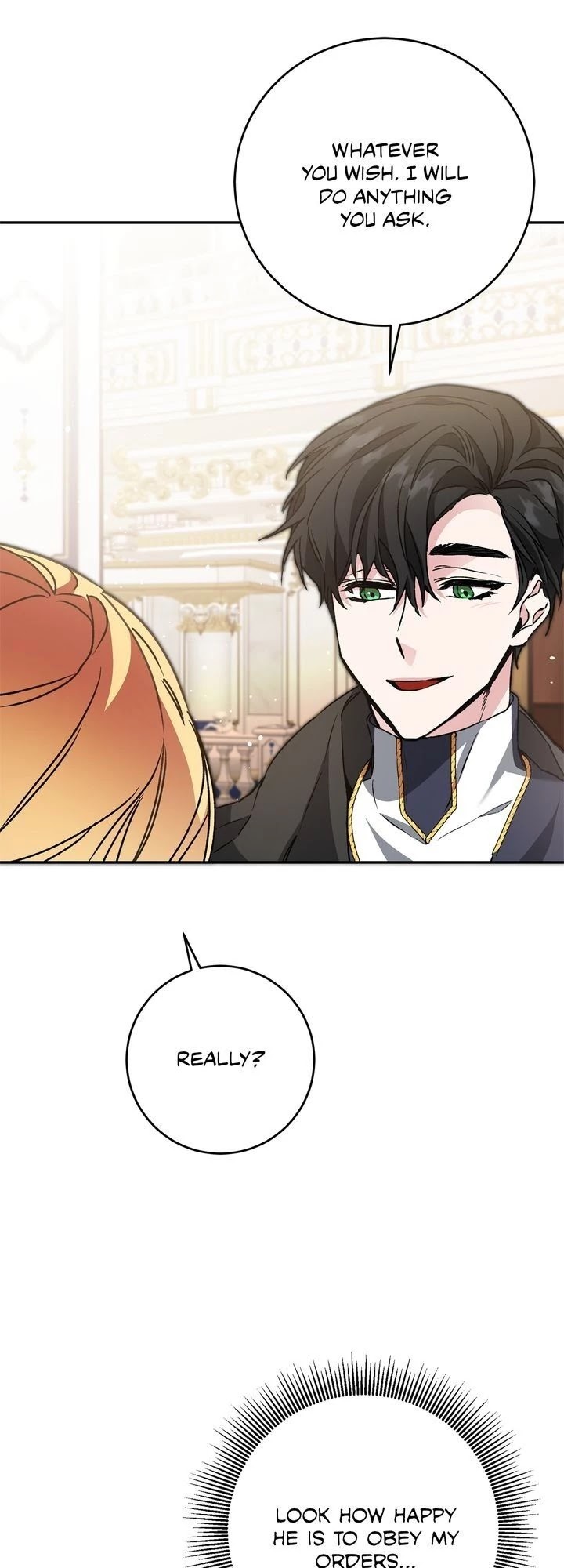 I’ve Become the Villainous Emperor of a Novel chapter 51 - page 20