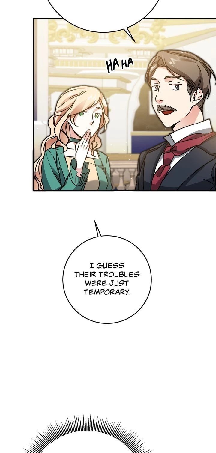 I’ve Become the Villainous Emperor of a Novel chapter 51 - page 22