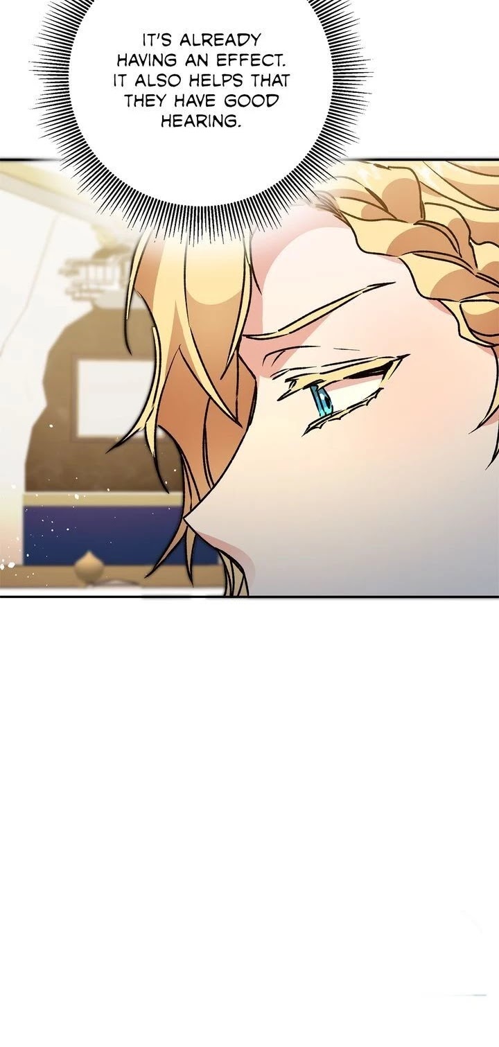 I’ve Become the Villainous Emperor of a Novel chapter 51 - page 23