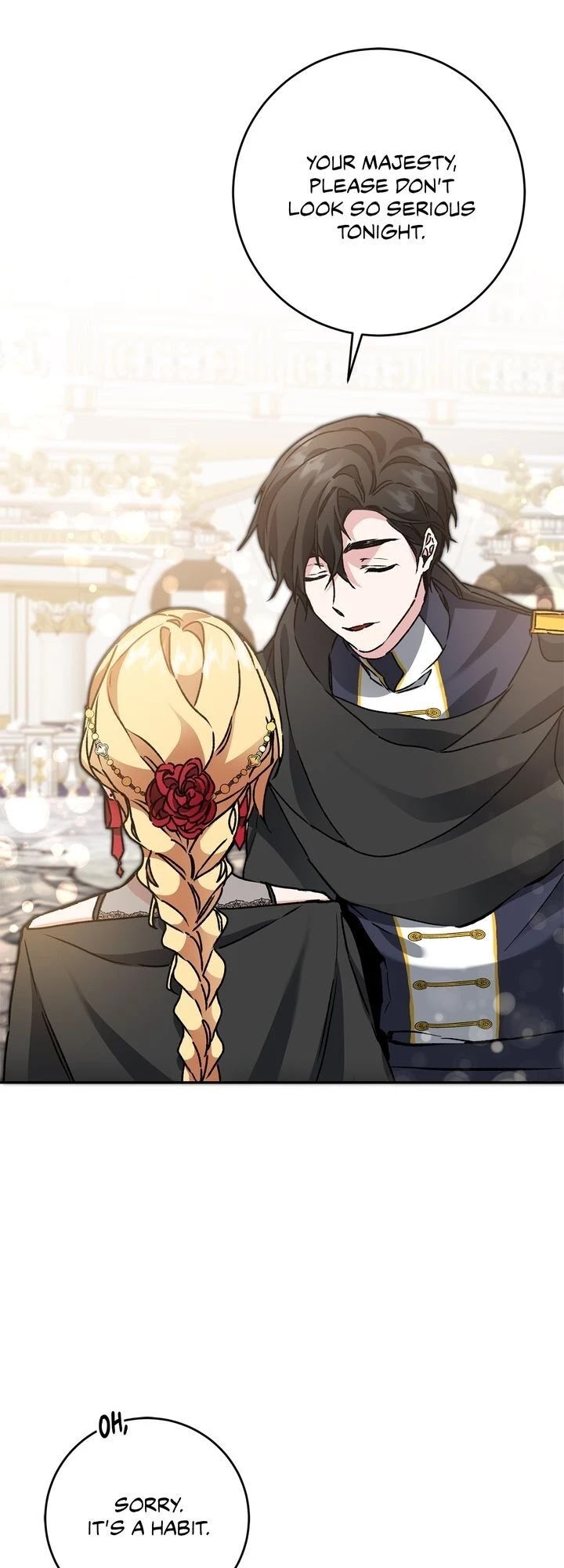 I’ve Become the Villainous Emperor of a Novel chapter 51 - page 24