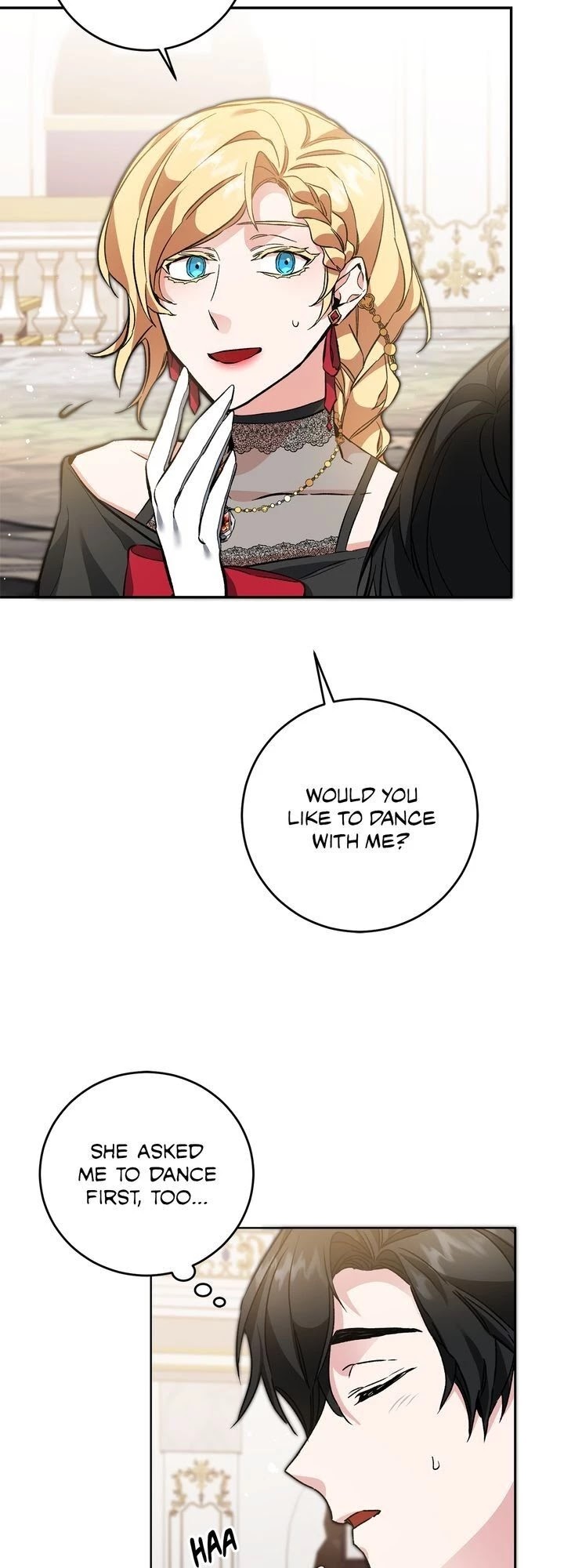 I’ve Become the Villainous Emperor of a Novel chapter 51 - page 25