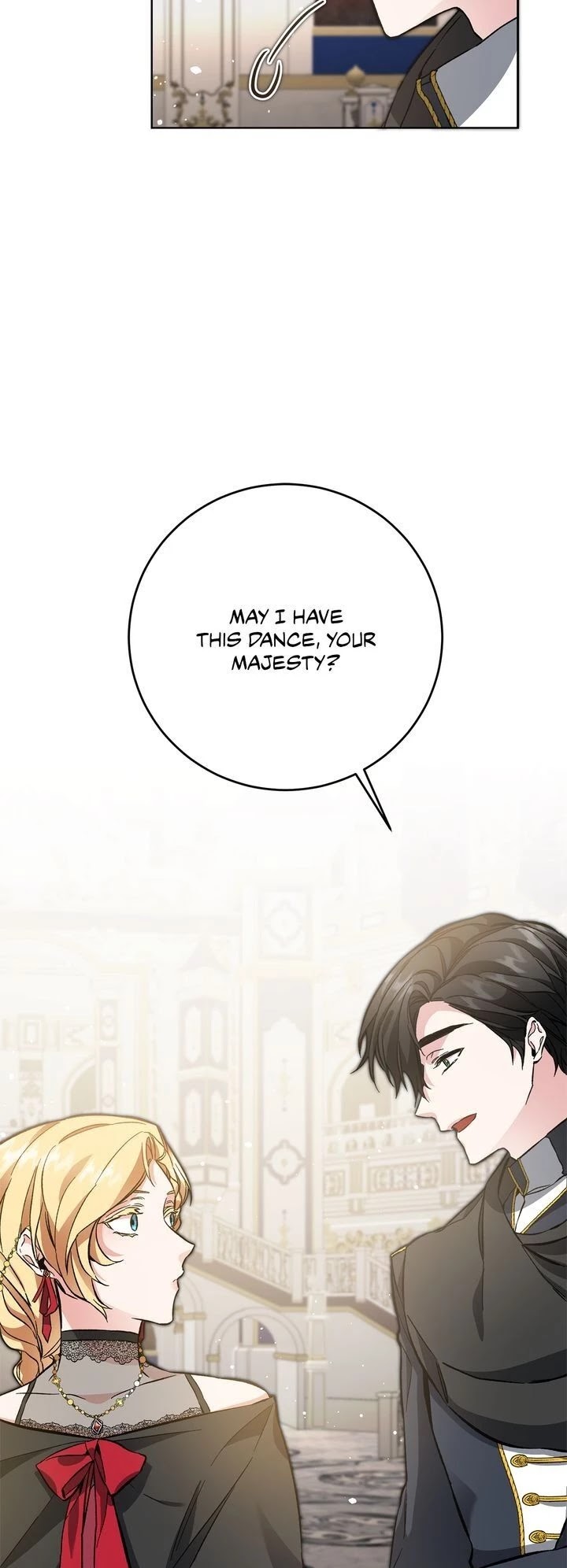 I’ve Become the Villainous Emperor of a Novel chapter 51 - page 26