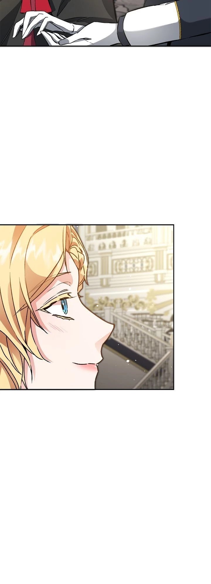 I’ve Become the Villainous Emperor of a Novel chapter 51 - page 27