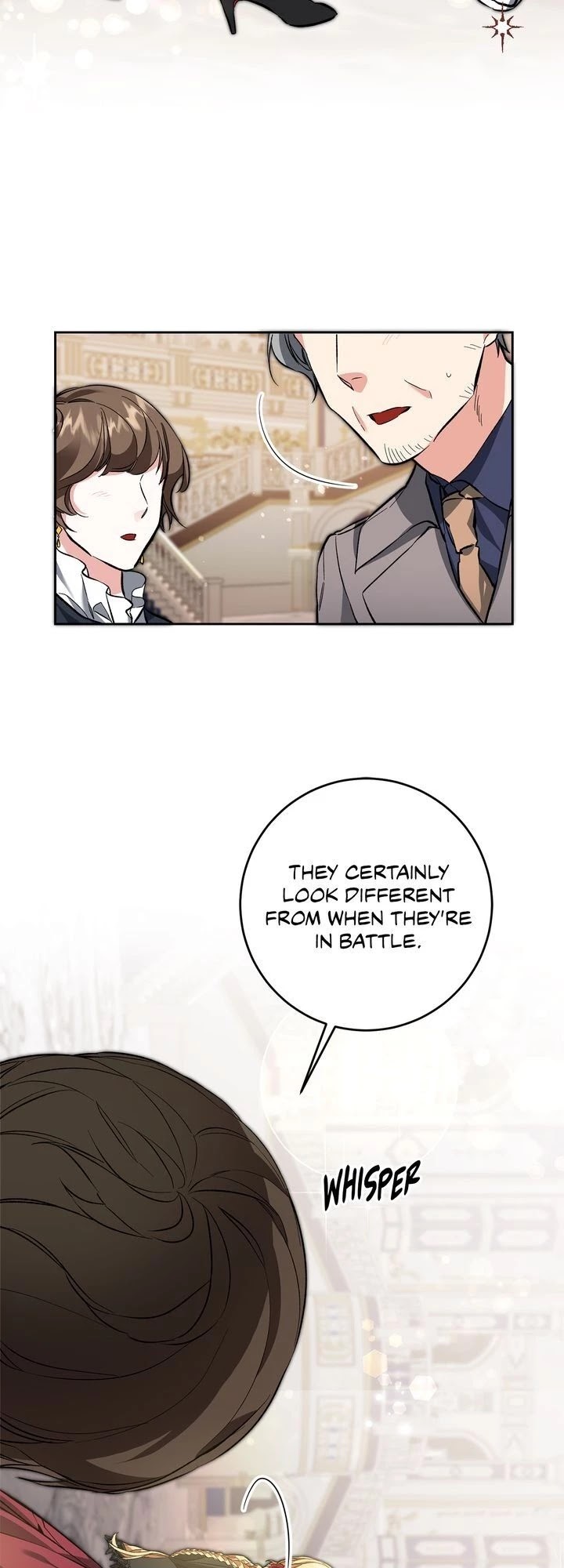 I’ve Become the Villainous Emperor of a Novel chapter 51 - page 29